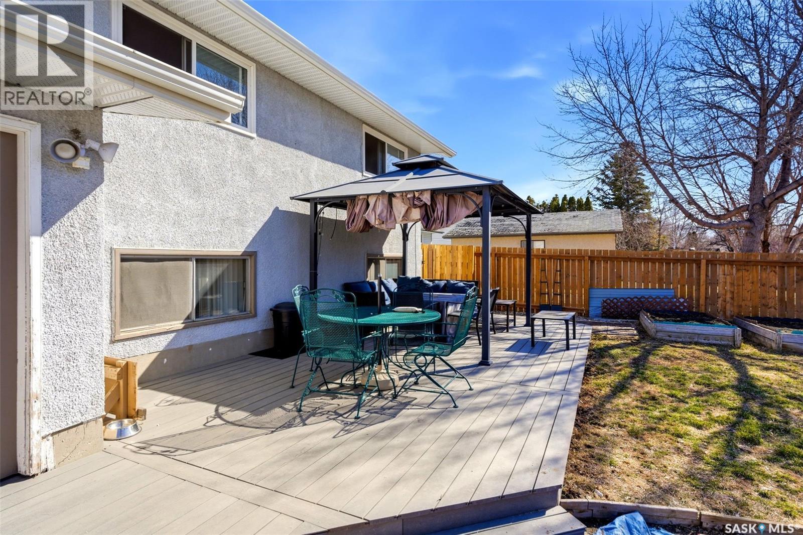 108 Matheson Crescent, Regina, Saskatchewan  S4R 5C4 - Photo 45 - SK032581