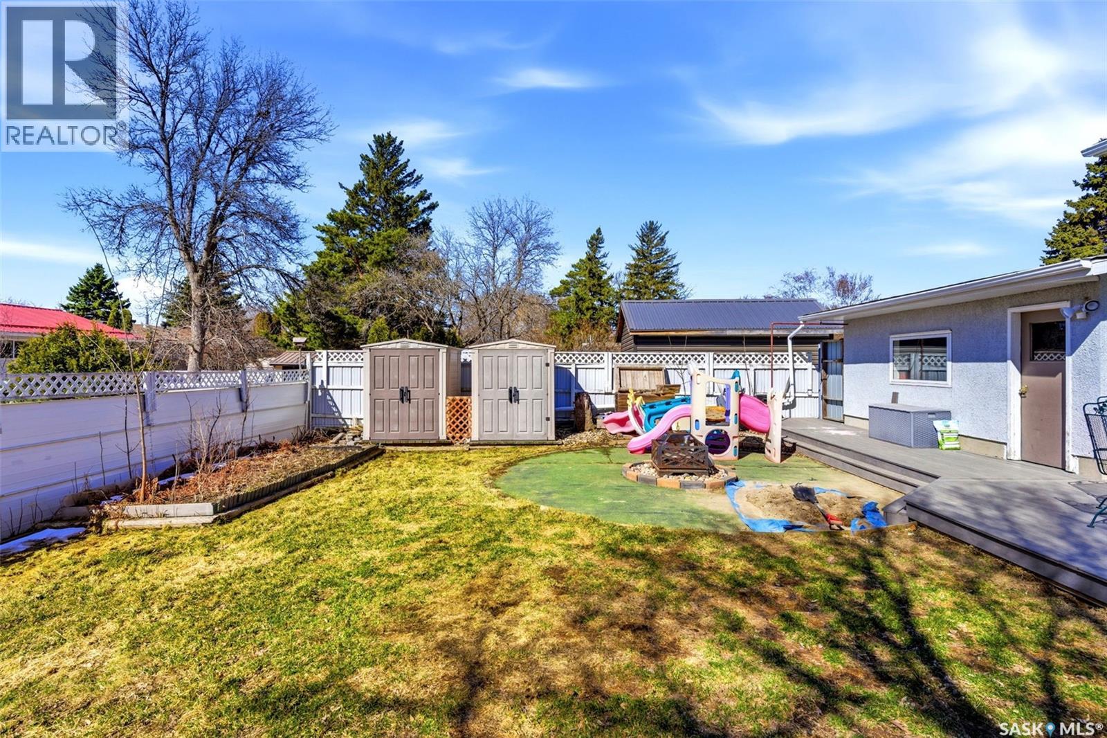 108 Matheson Crescent, Regina, Saskatchewan  S4R 5C4 - Photo 47 - SK032581