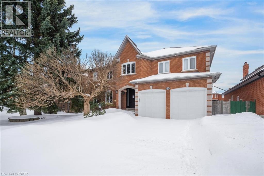 2A CHILTERN Hill, Richmond Hill, Ontario