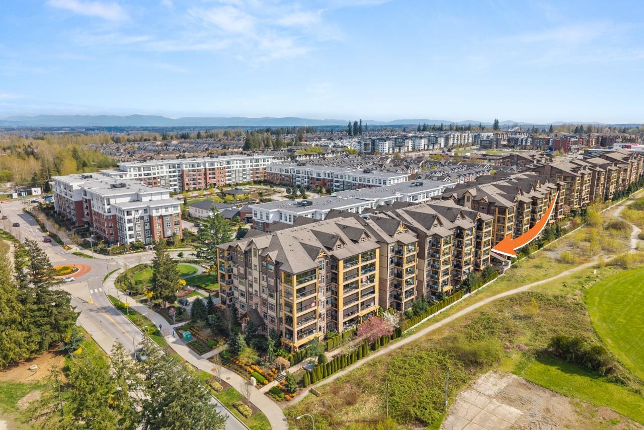327 8157 207 Street, Langley, British Columbia  V2Y 0V3 - Photo 29 - R3113433