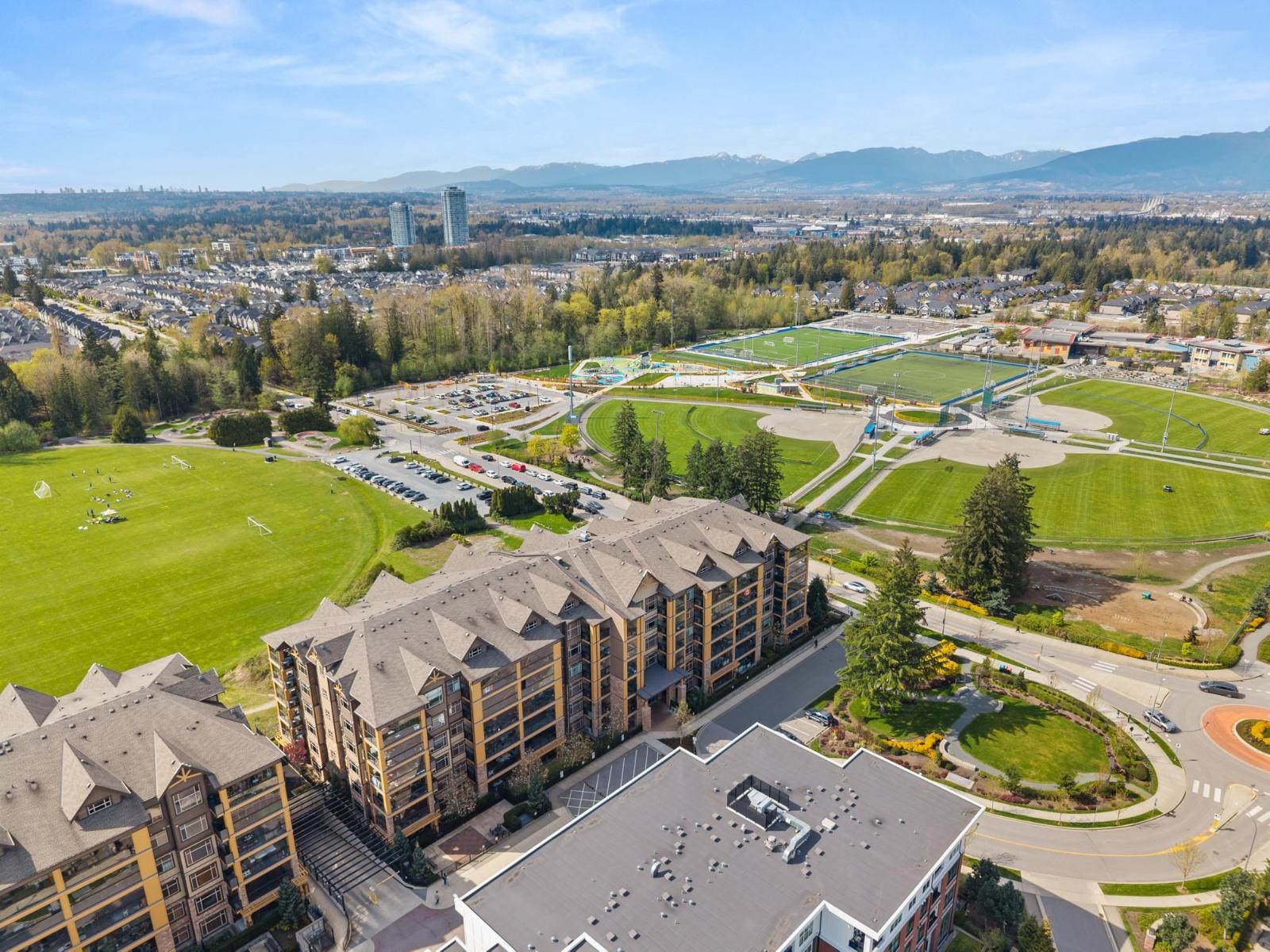 327 8157 207 Street, Langley, British Columbia  V2Y 0V3 - Photo 30 - R3113433