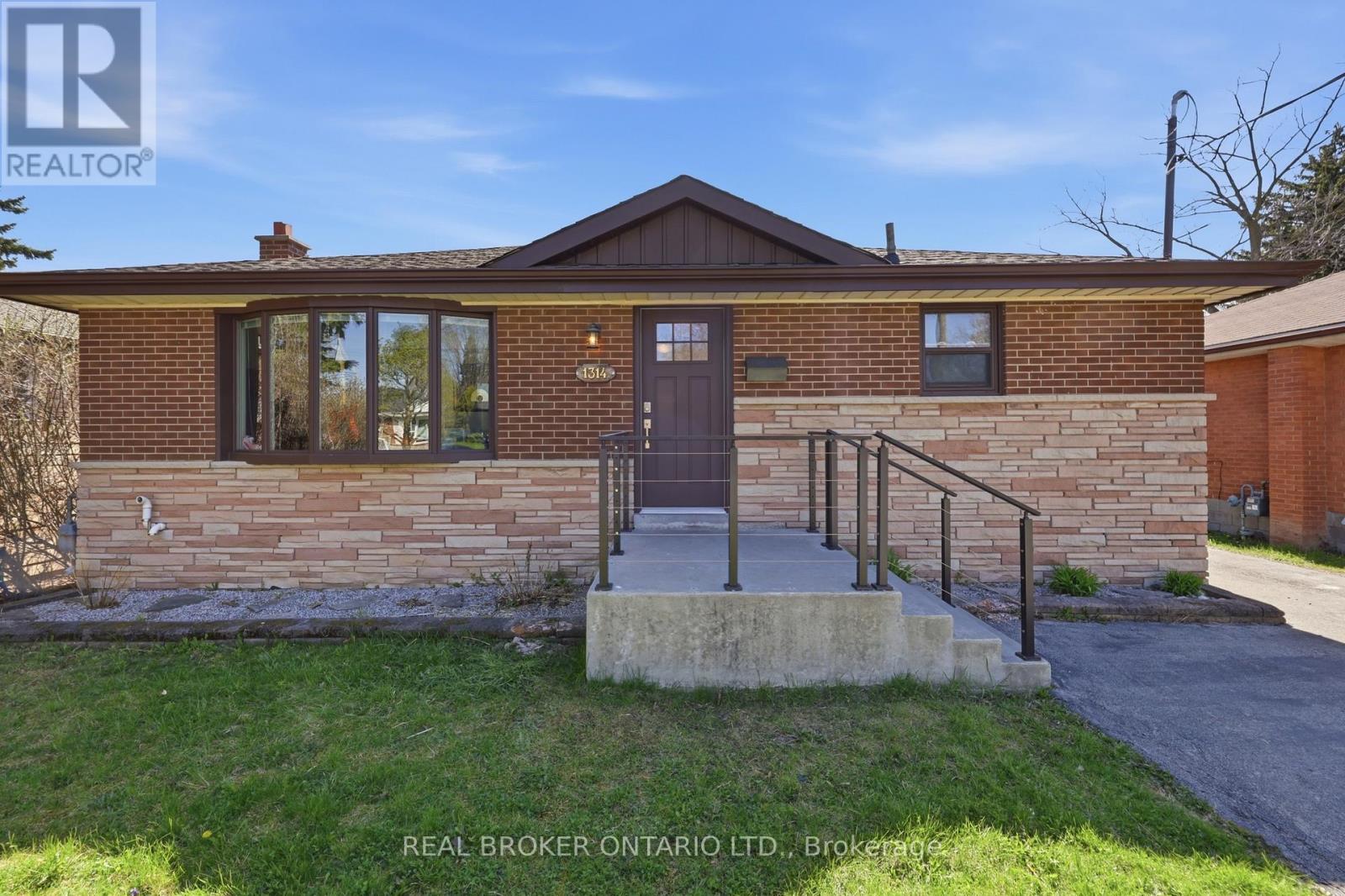 1314 FISHER AVENUE, Burlington, Ontario