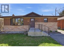 1314 FISHER AVENUE, Burlington, Ontario