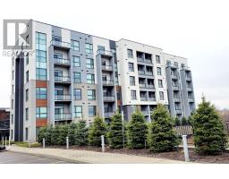 510 - 50 KAITTING TRAIL, Oakville, Ontario