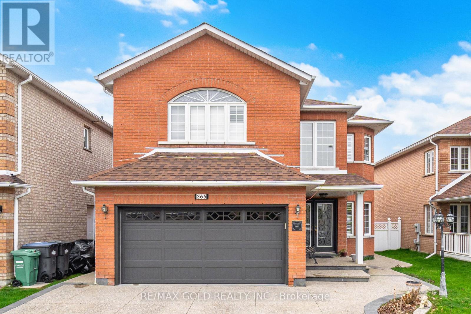 365 FAITH DRIVE, Mississauga, Ontario