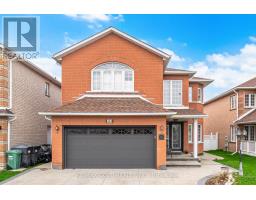 365 FAITH DRIVE, Mississauga, Ontario