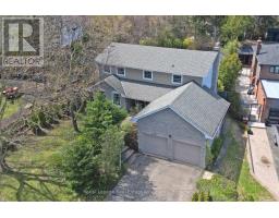 1471 FLAMINIA COURT, Mississauga, Ontario