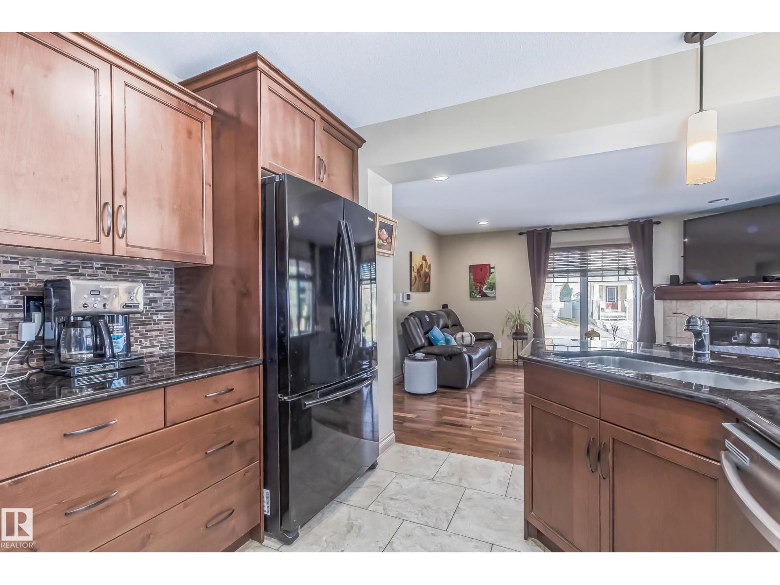 1204 Colonel Stone Av Nw, Edmonton, Alberta  T5E 0E5 - Photo 12 - E4484635