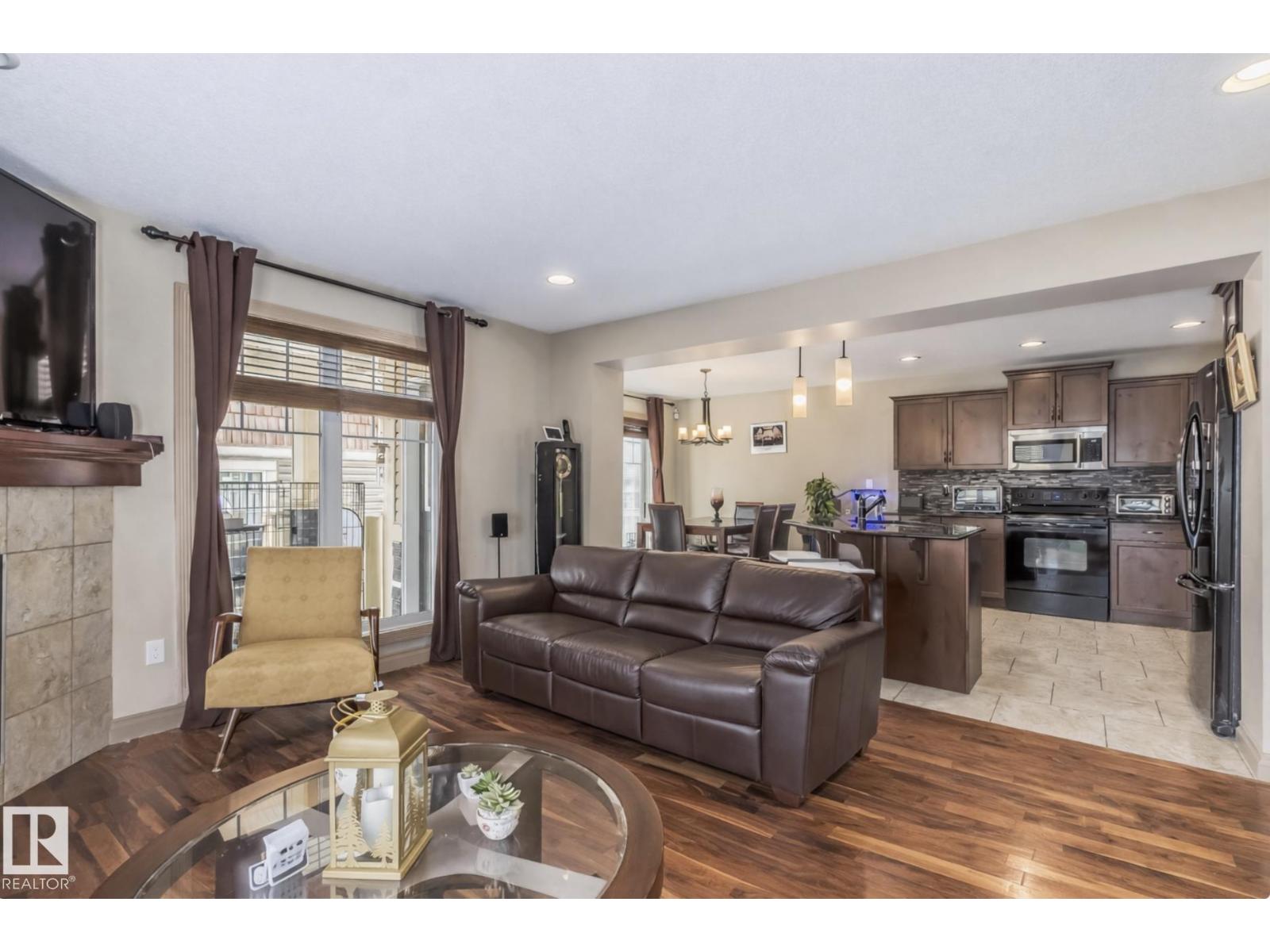 1204 Colonel Stone Av Nw, Edmonton, Alberta  T5E 0E5 - Photo 8 - E4484635