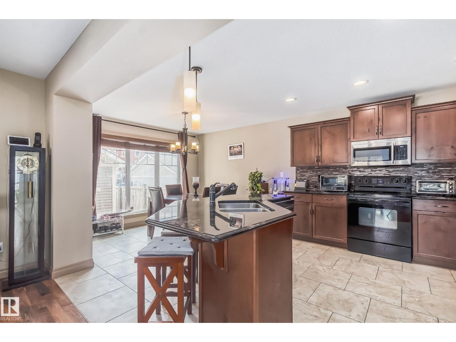 1204 Colonel Stone Av Nw, Edmonton, Alberta  T5E 0E5 - Photo 10 - E4484635