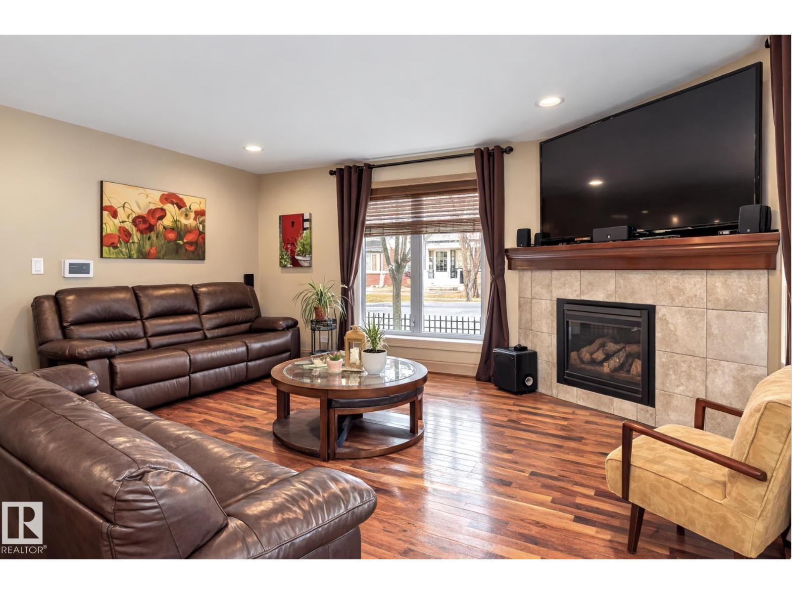 1204 Colonel Stone Av Nw, Edmonton, Alberta  T5E 0E5 - Photo 7 - E4484635