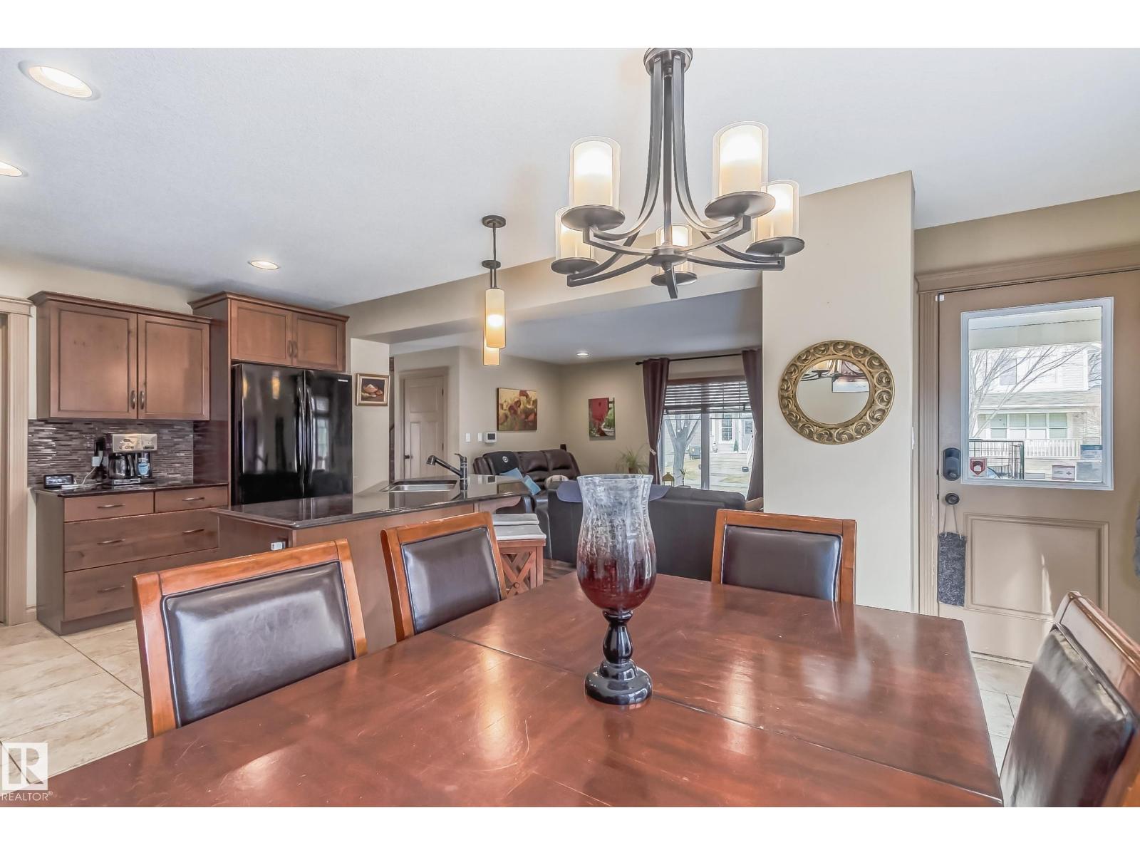 1204 Colonel Stone Av Nw, Edmonton, Alberta  T5E 0E5 - Photo 14 - E4484635