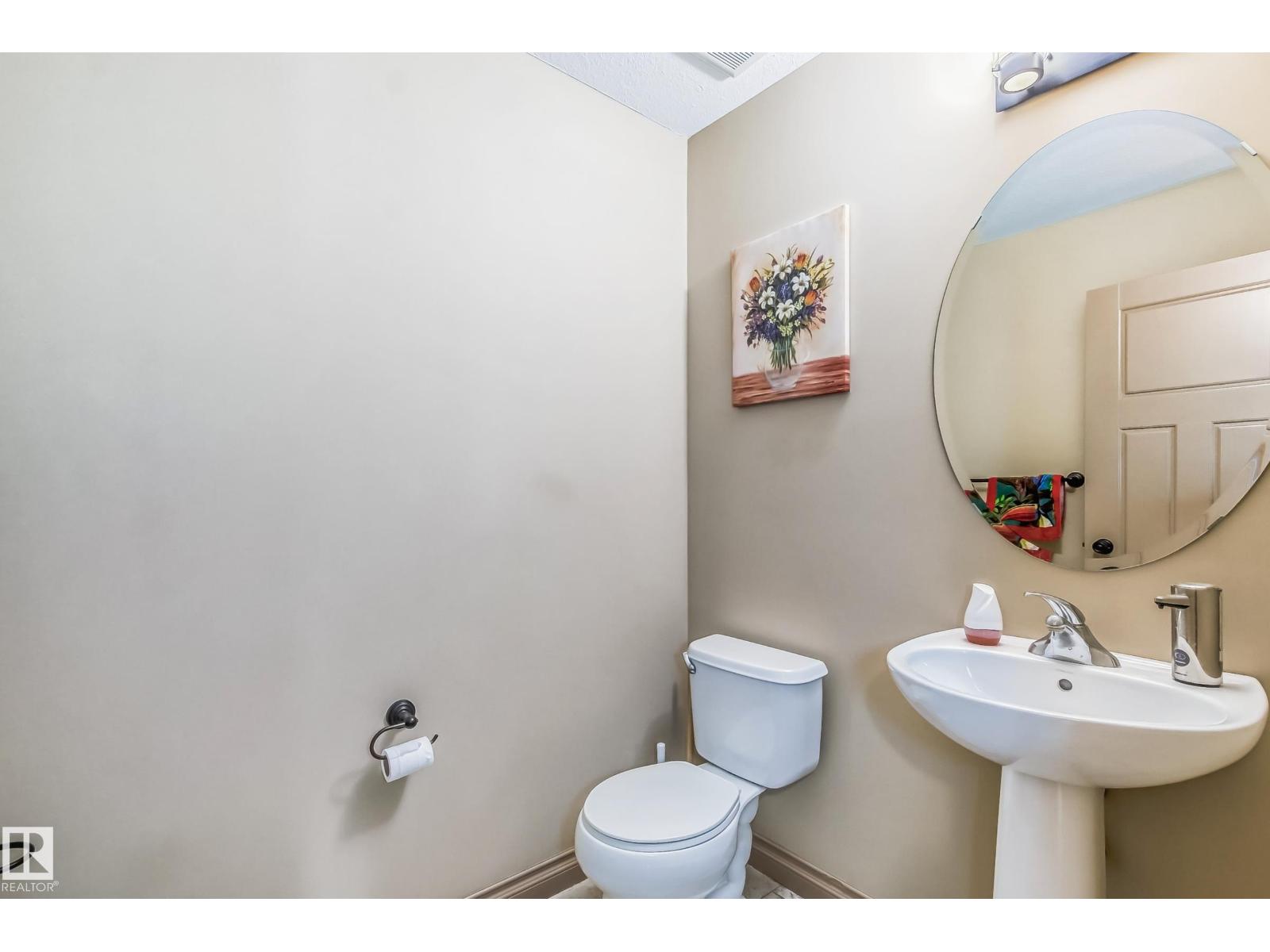 1204 Colonel Stone Av Nw, Edmonton, Alberta  T5E 0E5 - Photo 15 - E4484635