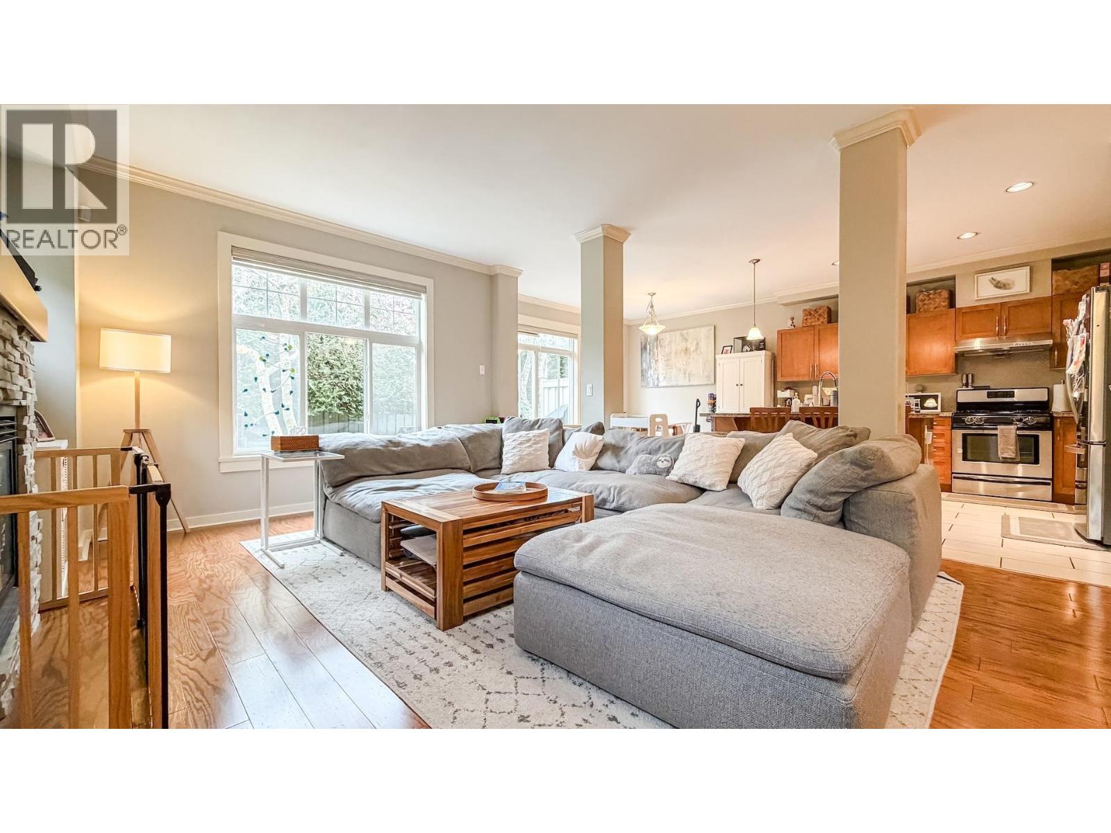 29 7171 Steveston Highway, Richmond, British Columbia  V7A 5K4 - Photo 4 - R3117291