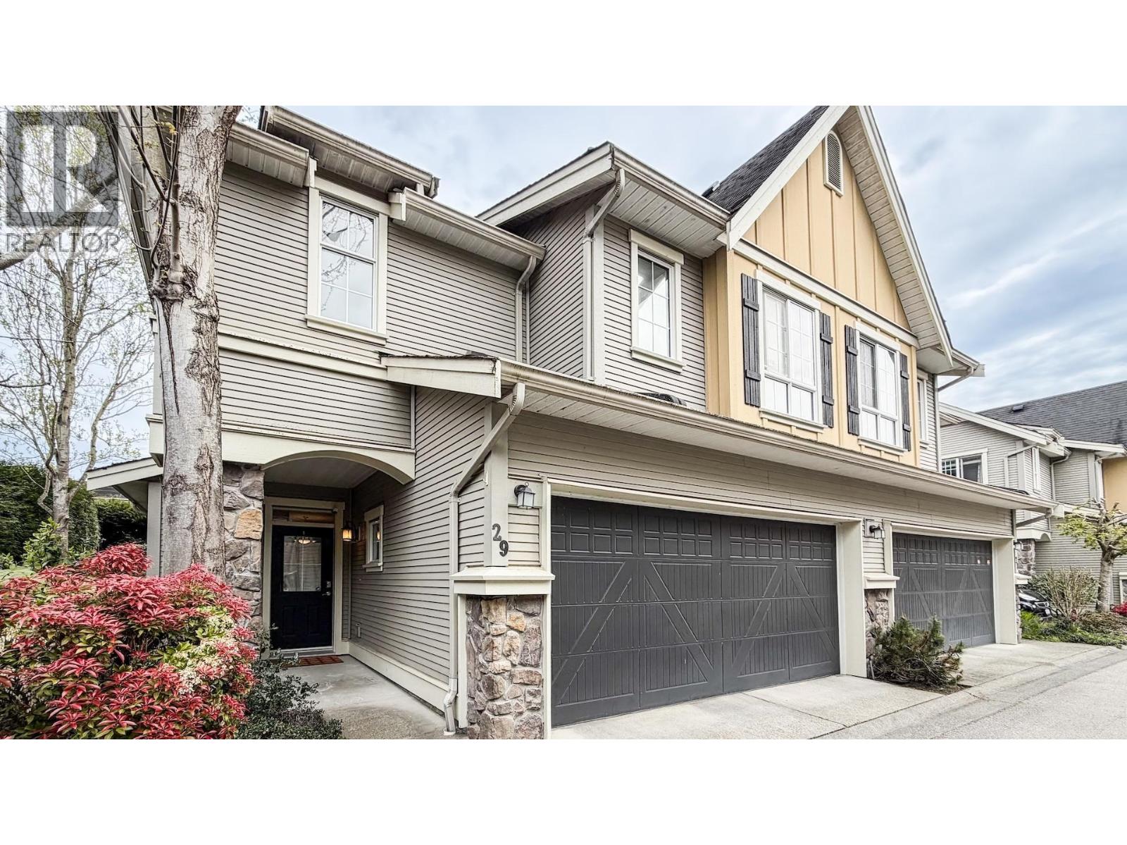 29 7171 Steveston Highway, Richmond, British Columbia  V7A 5K4 - Photo 1 - R3117291