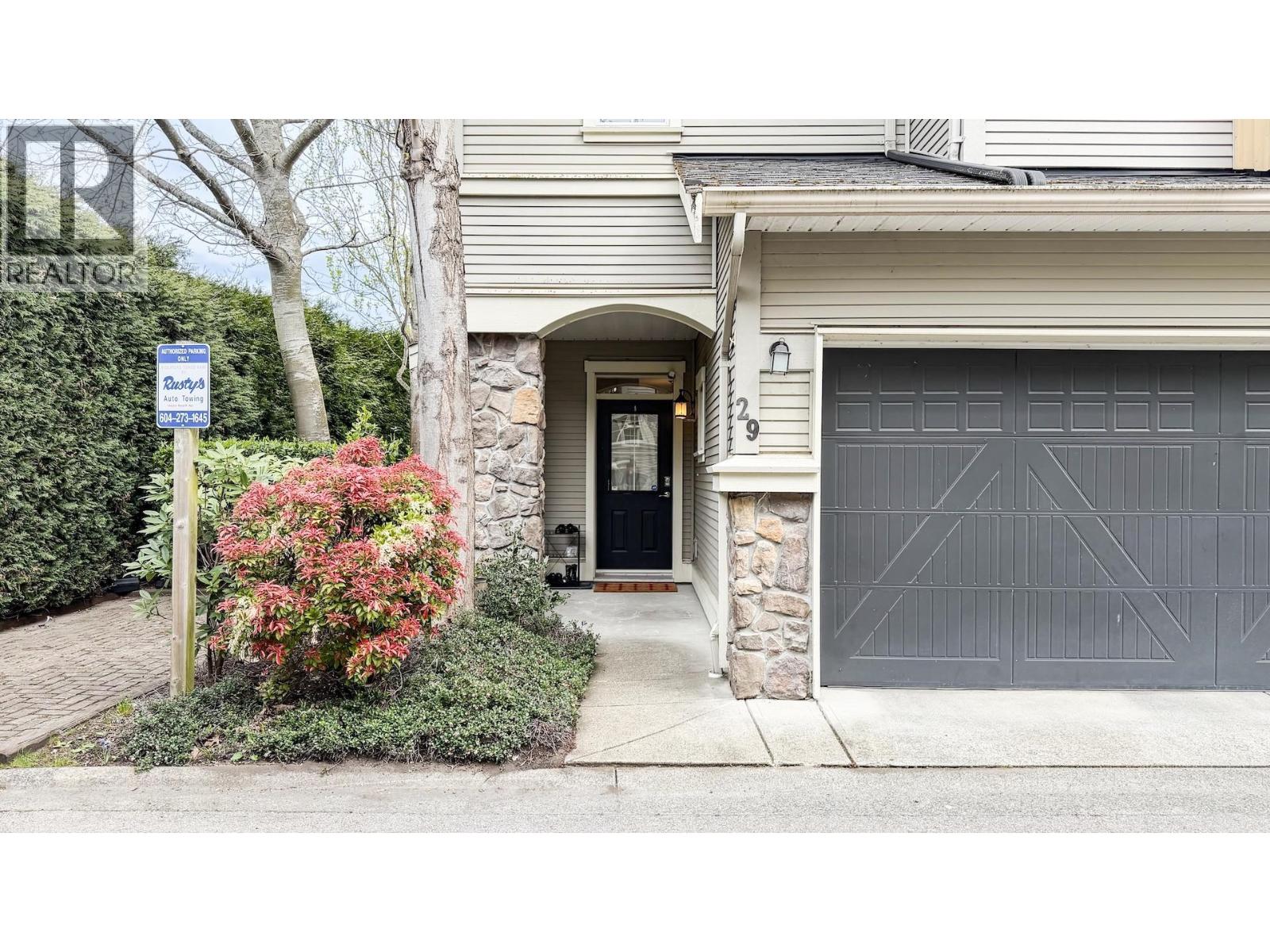 29 7171 Steveston Highway, Richmond, British Columbia  V7A 5K4 - Photo 19 - R3117291