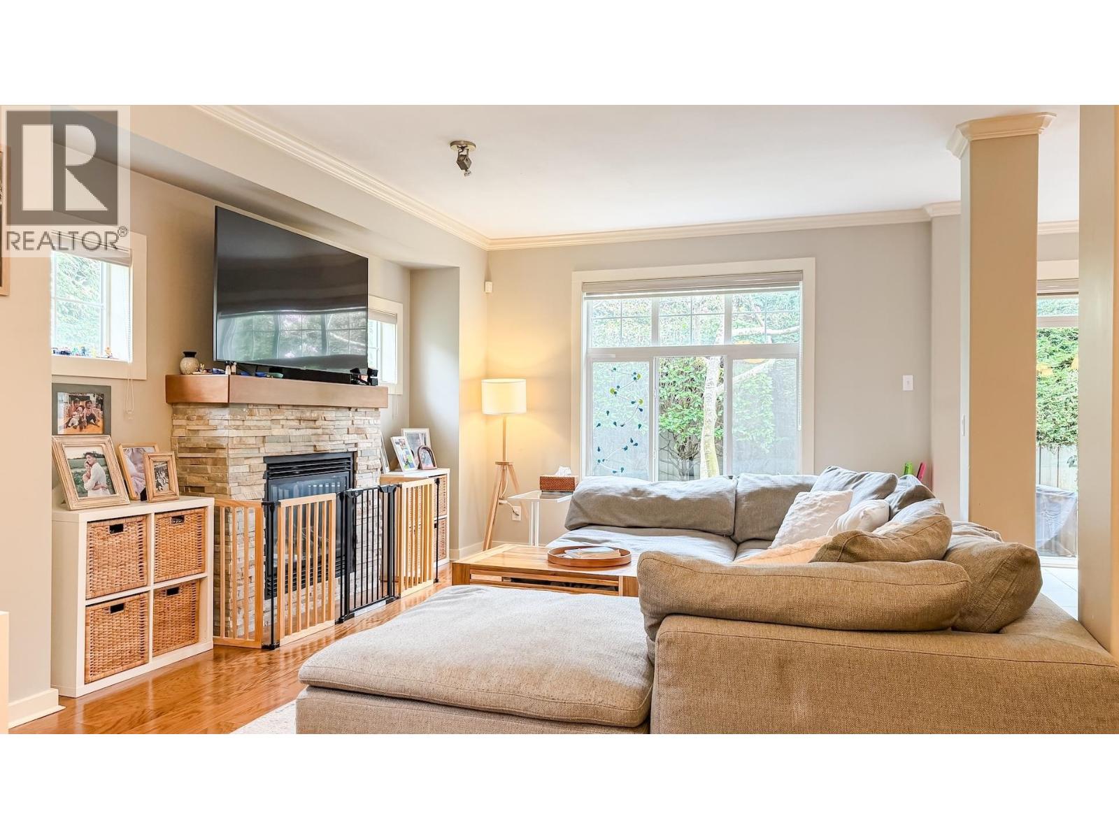 29 7171 Steveston Highway, Richmond, British Columbia  V7A 5K4 - Photo 5 - R3117291