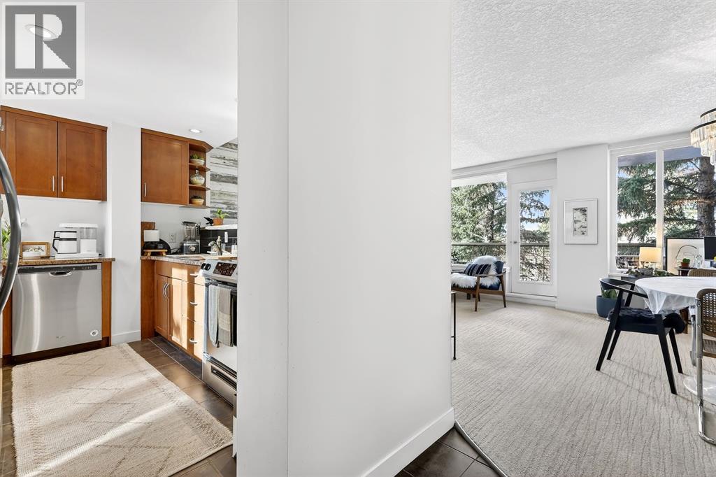 401, 3316 Rideau Place SW, Calgary, Alberta  T2S 1Z4 - Photo 7 - A2291467