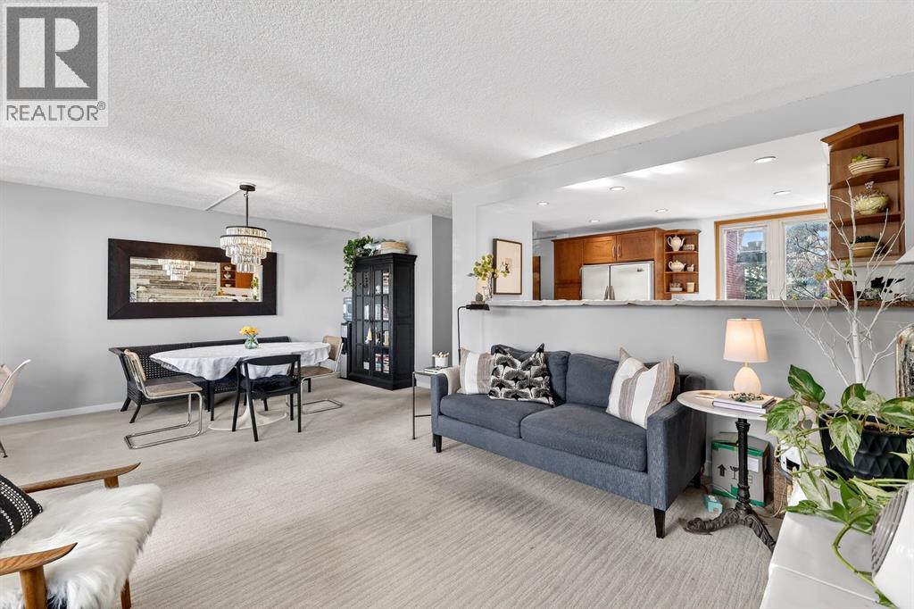 401, 3316 Rideau Place SW, Calgary, Alberta  T2S 1Z4 - Photo 10 - A2291467