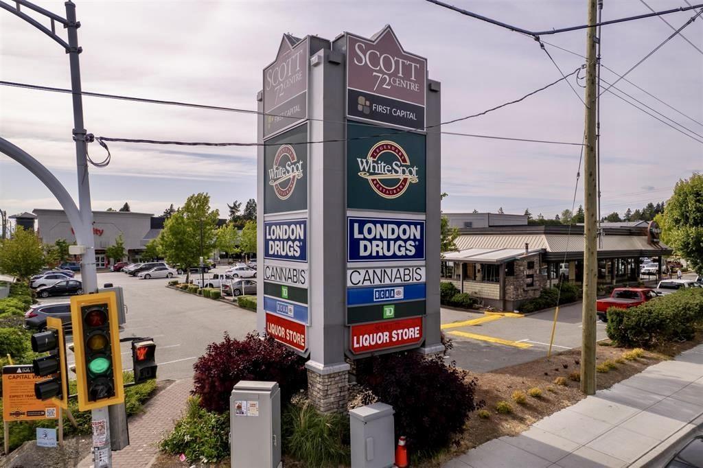 315 6960 120 Street, Surrey, British Columbia  V3W 1V4 - Photo 33 - R3116872