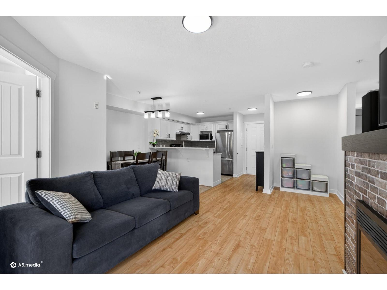 315 6960 120 Street, Surrey, British Columbia  V3W 1V4 - Photo 10 - R3116872