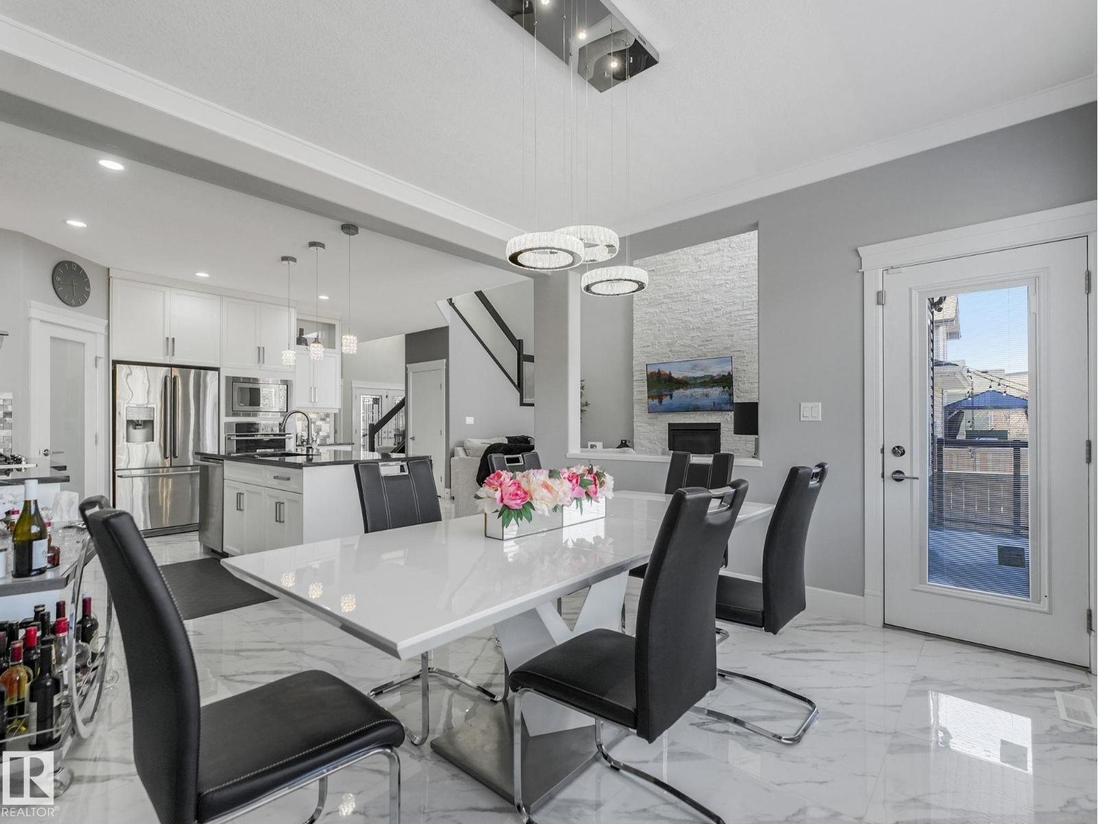 7532 173 Av Nw, Edmonton, Alberta  T5Z 0J6 - Photo 11 - E4484719