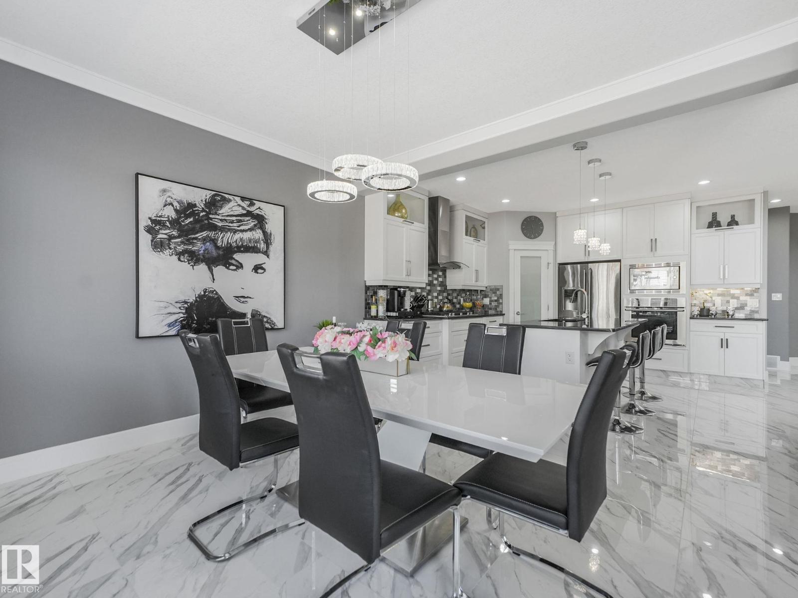 7532 173 Av Nw, Edmonton, Alberta  T5Z 0J6 - Photo 12 - E4484719