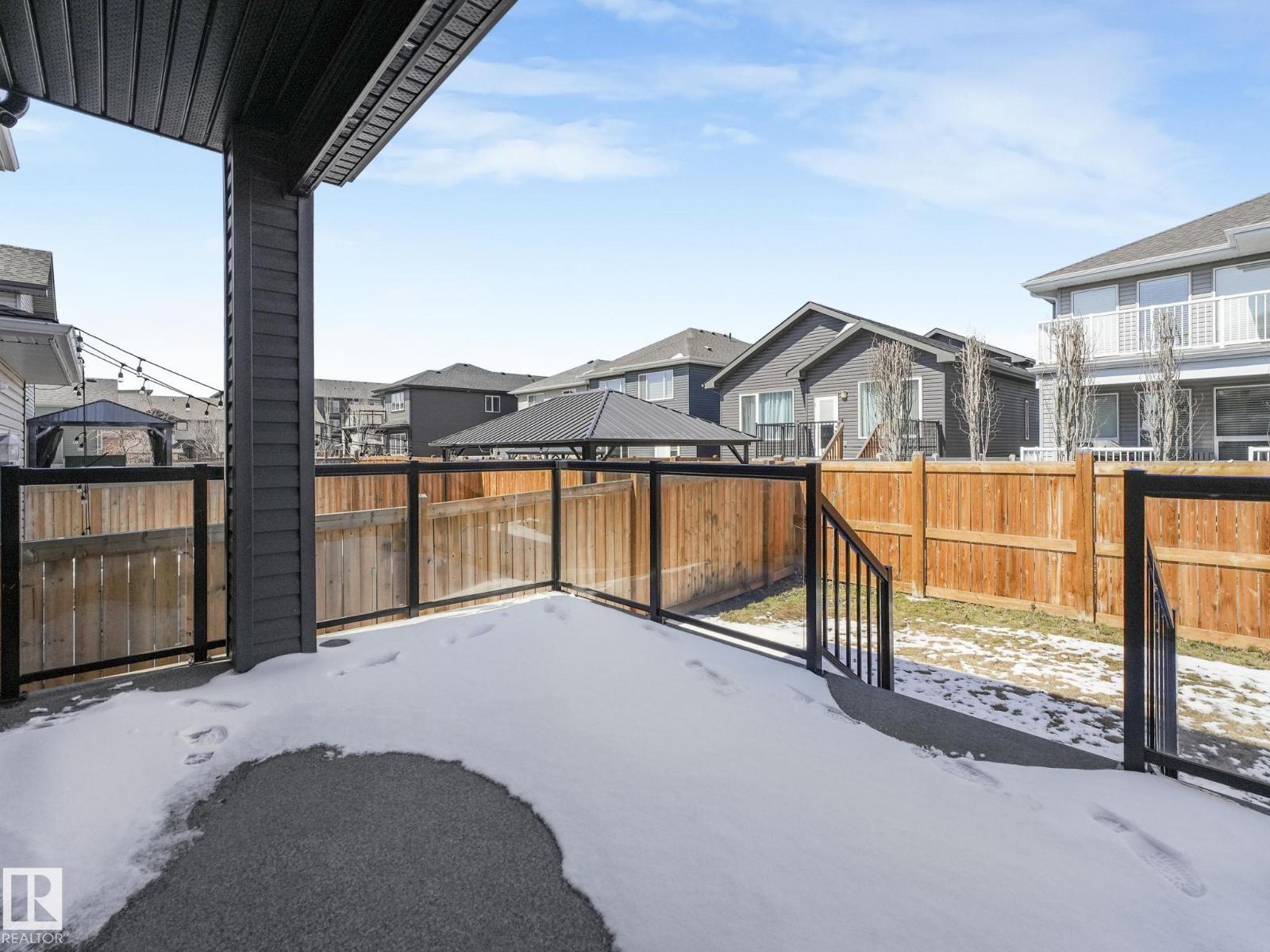 7532 173 Av Nw, Edmonton, Alberta  T5Z 0J6 - Photo 50 - E4484719