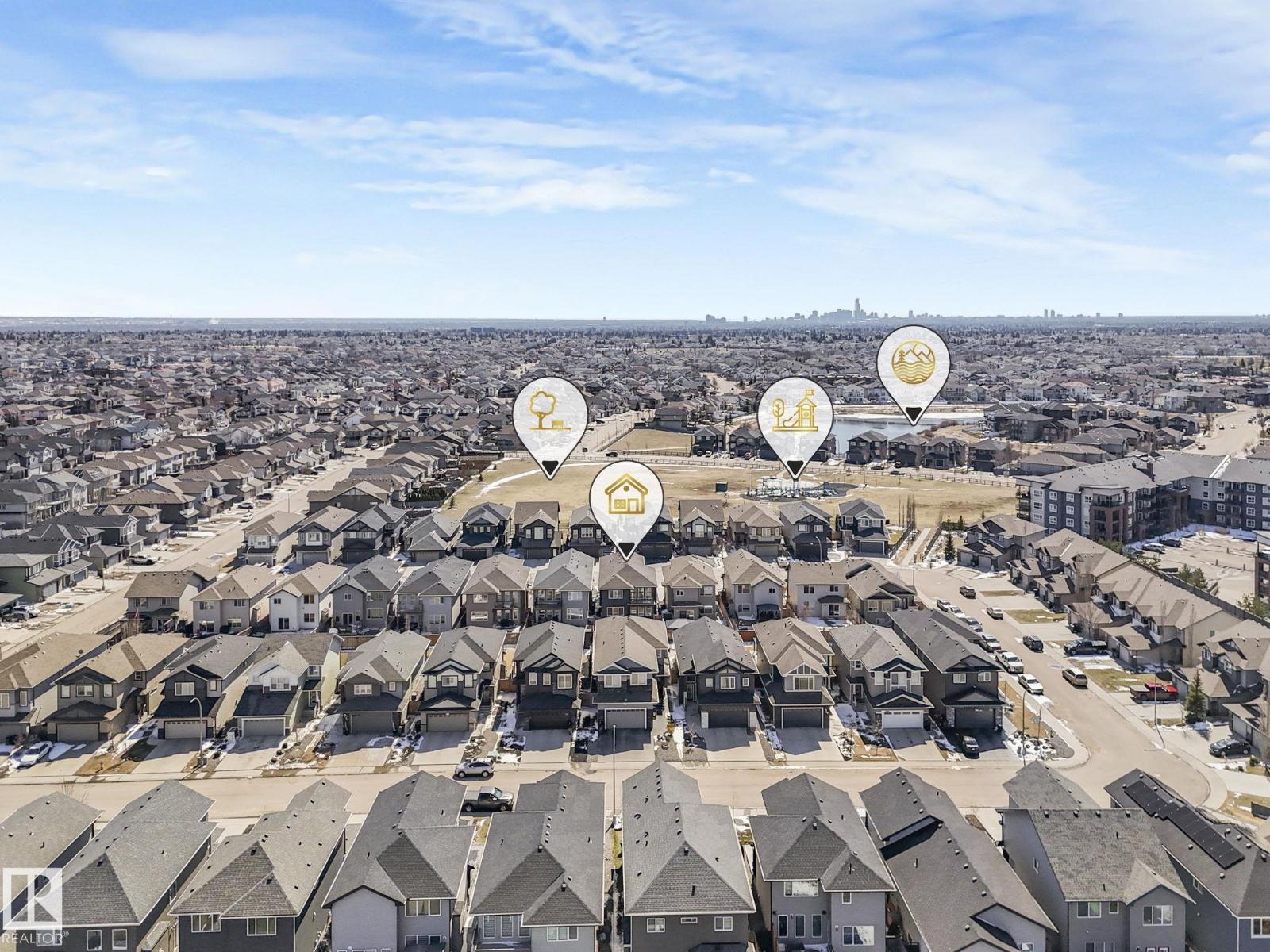 7532 173 Av Nw, Edmonton, Alberta  T5Z 0J6 - Photo 53 - E4484719