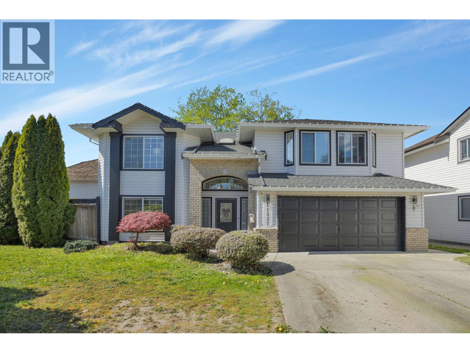 11537 236b Street, Maple Ridge, British Columbia  V4R 2C5 - Photo 2 - R3117542