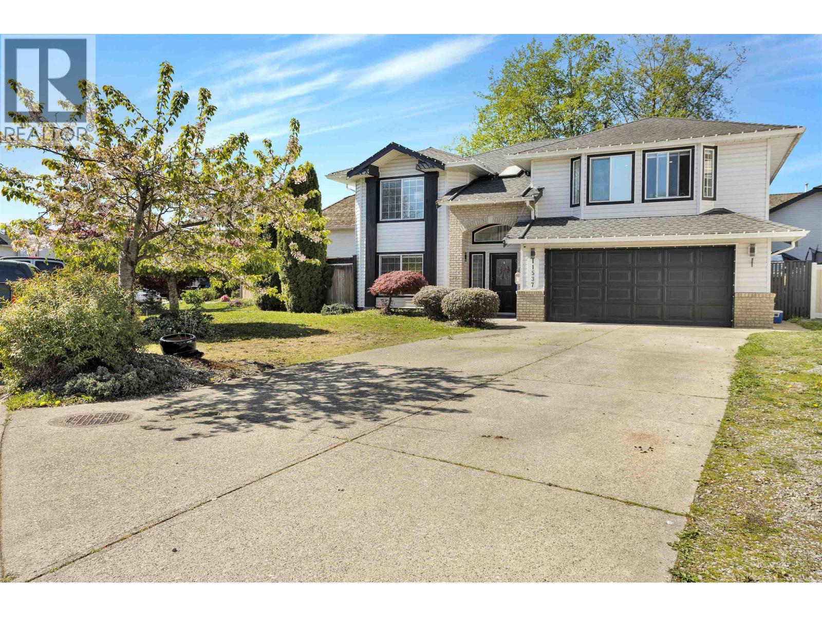 11537 236B STREET, maple ridge, British Columbia
