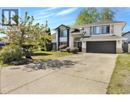 11537 236B STREET, Maple Ridge, British Columbia