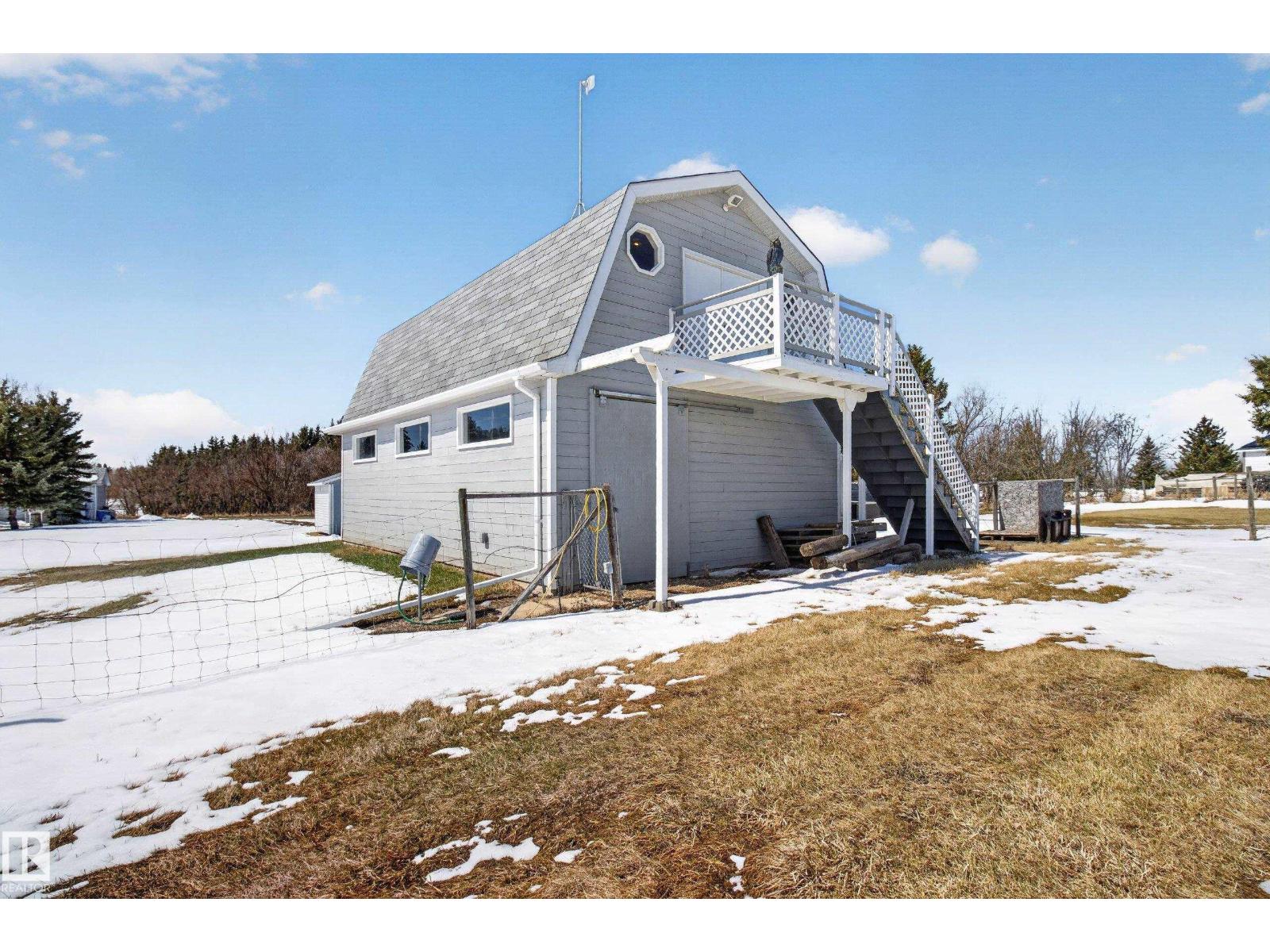 #193 52249 Rge Road 222, Rural Strathcona County, Alberta  T8C 1J2 - Photo 10 - E4484720