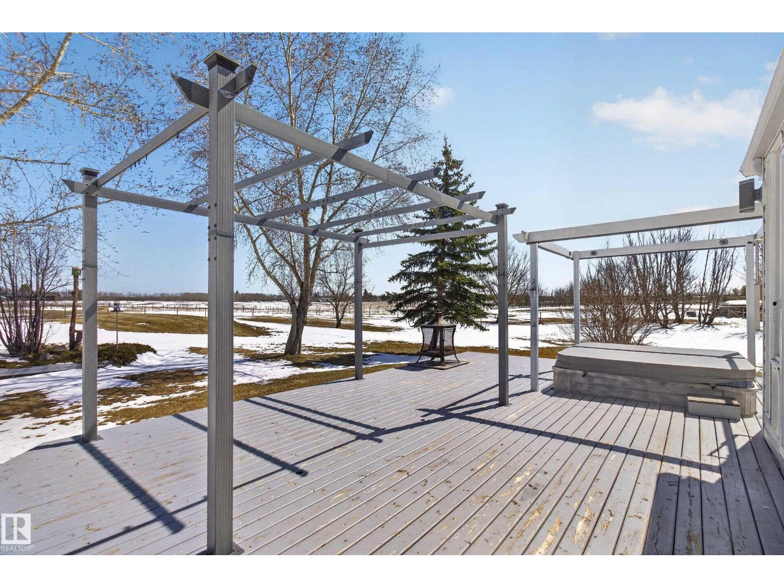 #193 52249 Rge Road 222, Rural Strathcona County, Alberta  T8C 1J2 - Photo 11 - E4484720