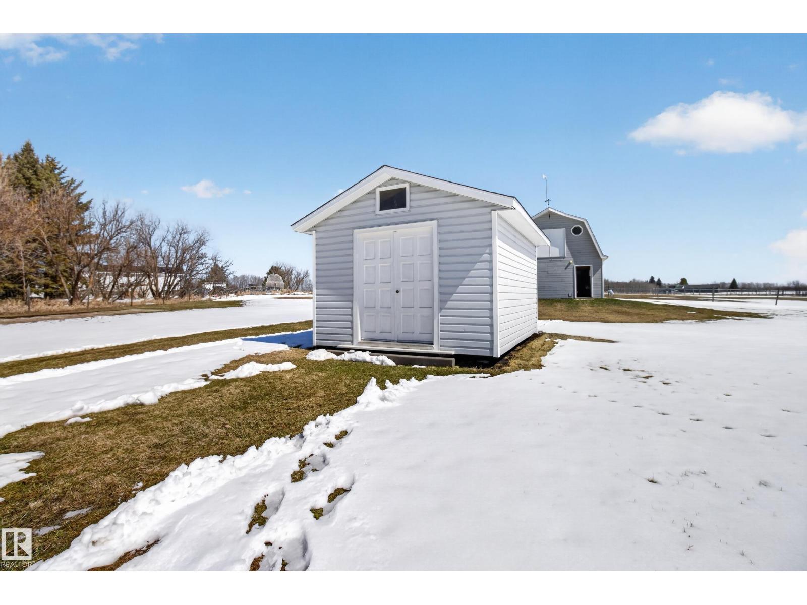 #193 52249 Rge Road 222, Rural Strathcona County, Alberta  T8C 1J2 - Photo 50 - E4484720