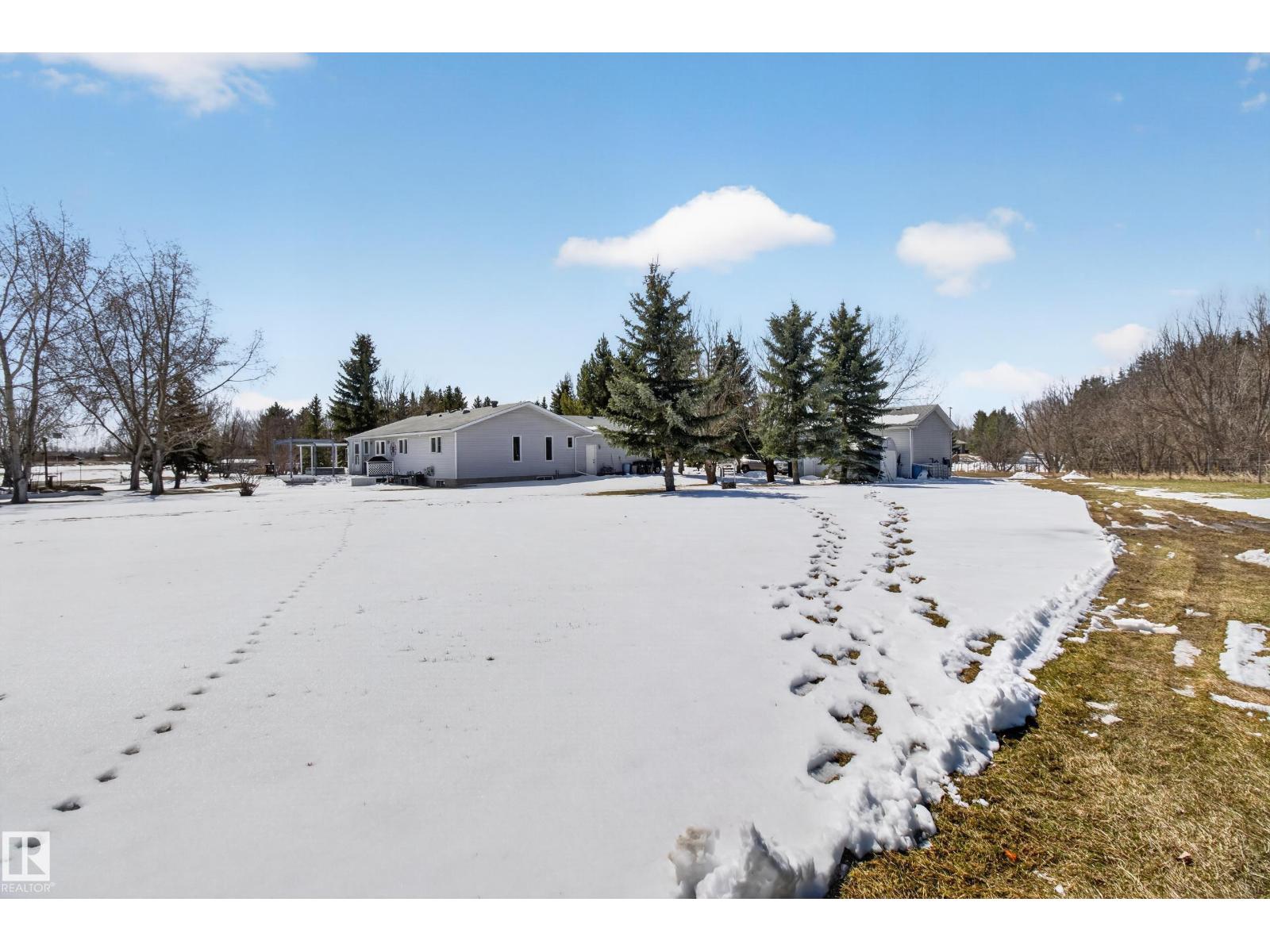 #193 52249 Rge Road 222, Rural Strathcona County, Alberta  T8C 1J2 - Photo 52 - E4484720