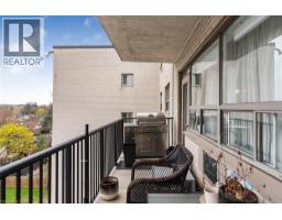 222 CONCESSION Street Unit# 307, Hamilton, Ontario