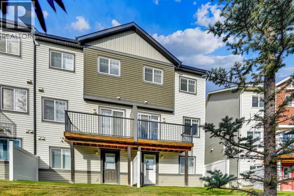 137 Pantego Lane NW, Calgary, Alberta  T3K 0T1 - Photo 21 - A2292494