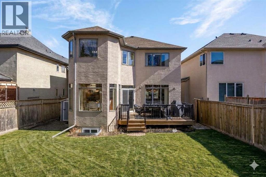 97 Strathridge Close SW, Calgary, Alberta  T3H 4J3 - Photo 43 - A2294102