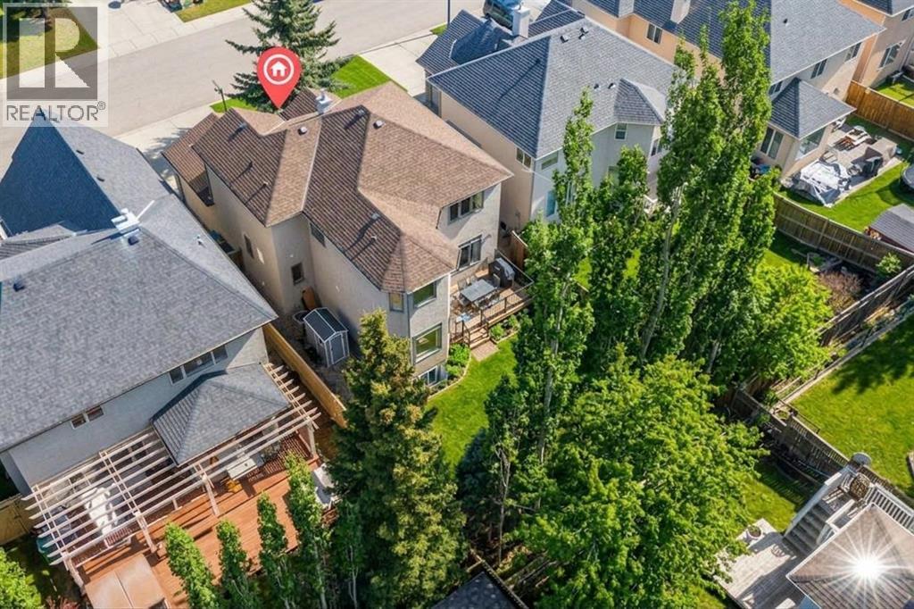 97 Strathridge Close SW, Calgary, Alberta  T3H 4J3 - Photo 45 - A2294102