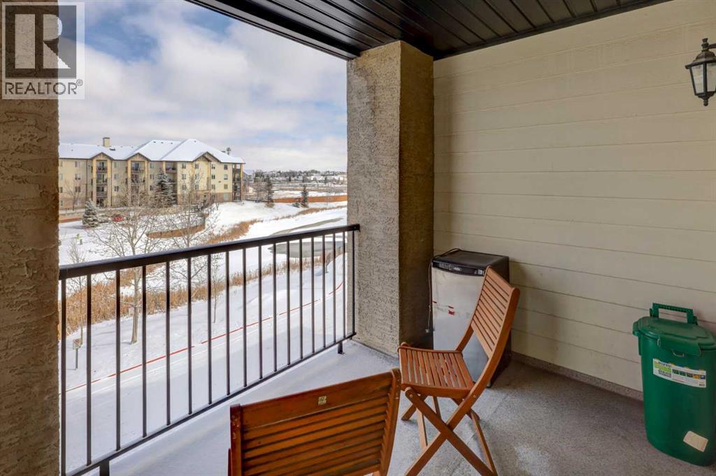 7303, 304 Mackenzie Way SW, Airdrie, Alberta  T4B 3H7 - Photo 20 - A2296988