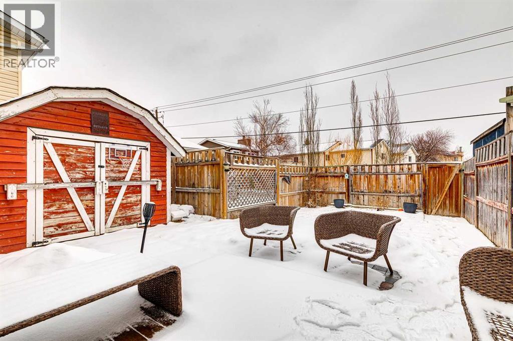60 Erin Meadow Way SE, Calgary, Alberta  T2B 3A1 - Photo 34 - A2299496