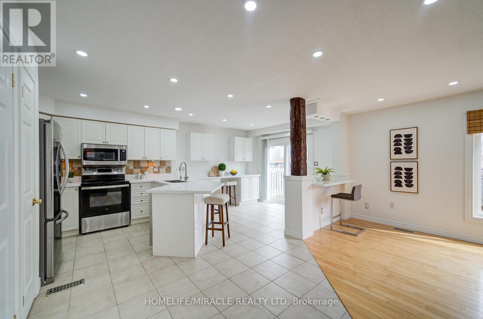 55 Mcfarlane Drive, Cambridge, Ontario  N3C 4L7 - Photo 12 - X13060334