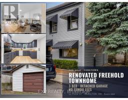 11 FORD STREET, Hamilton, Ontario