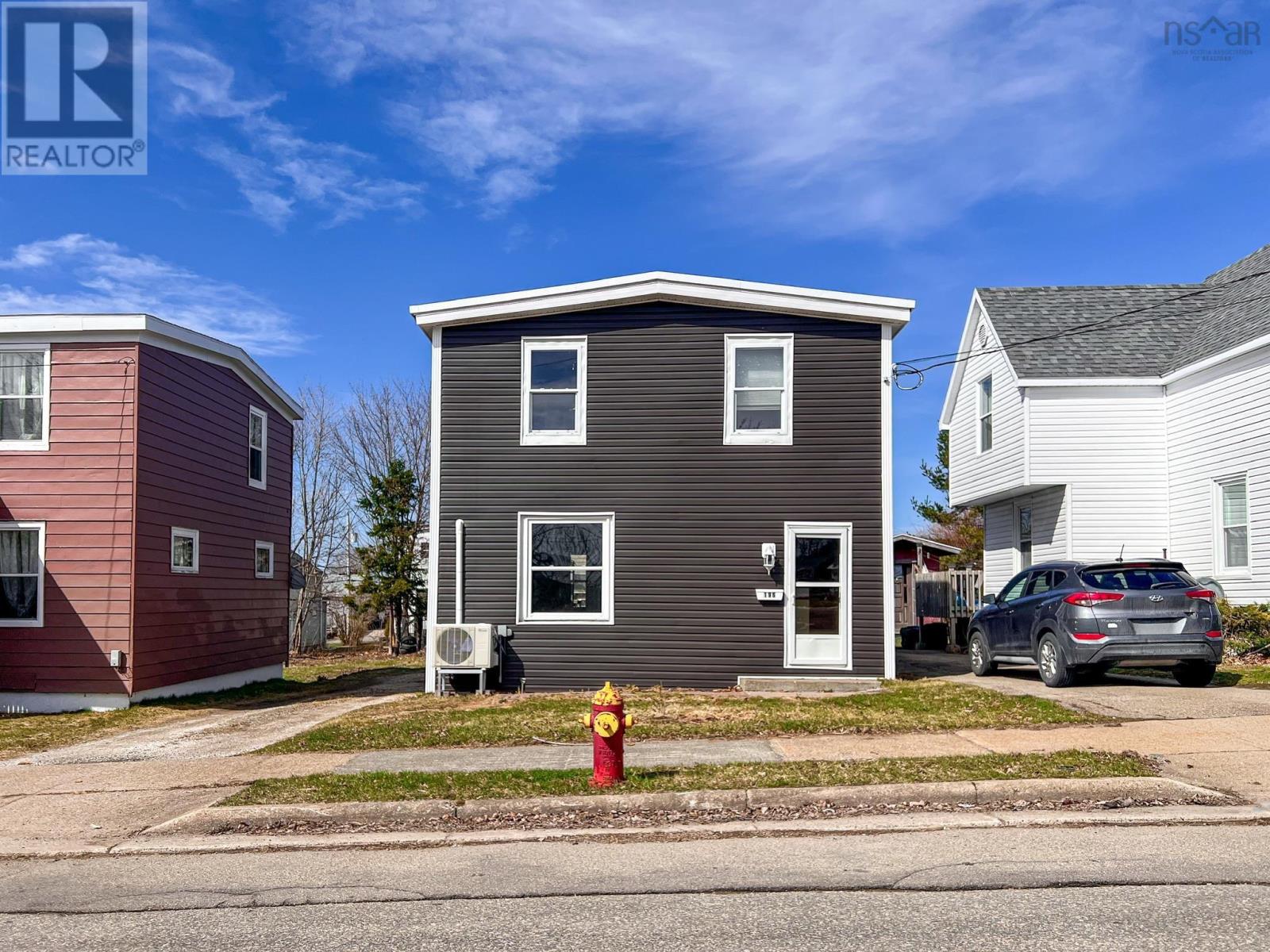 196 Gatacre Street, Sydney, Nova Scotia  B1N 1Z2 - Photo 1 - 202609030