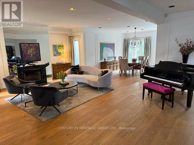 15 Coldwater Court, Vaughan, Ontario  L4J 7S4 - Photo 6 - N13059744