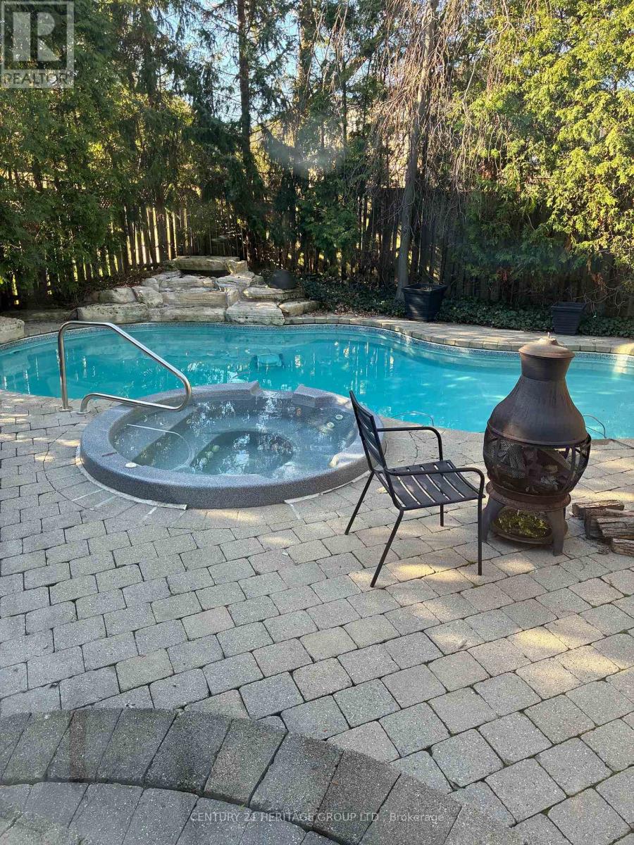 15 Coldwater Court, Vaughan, Ontario  L4J 7S4 - Photo 17 - N13059744