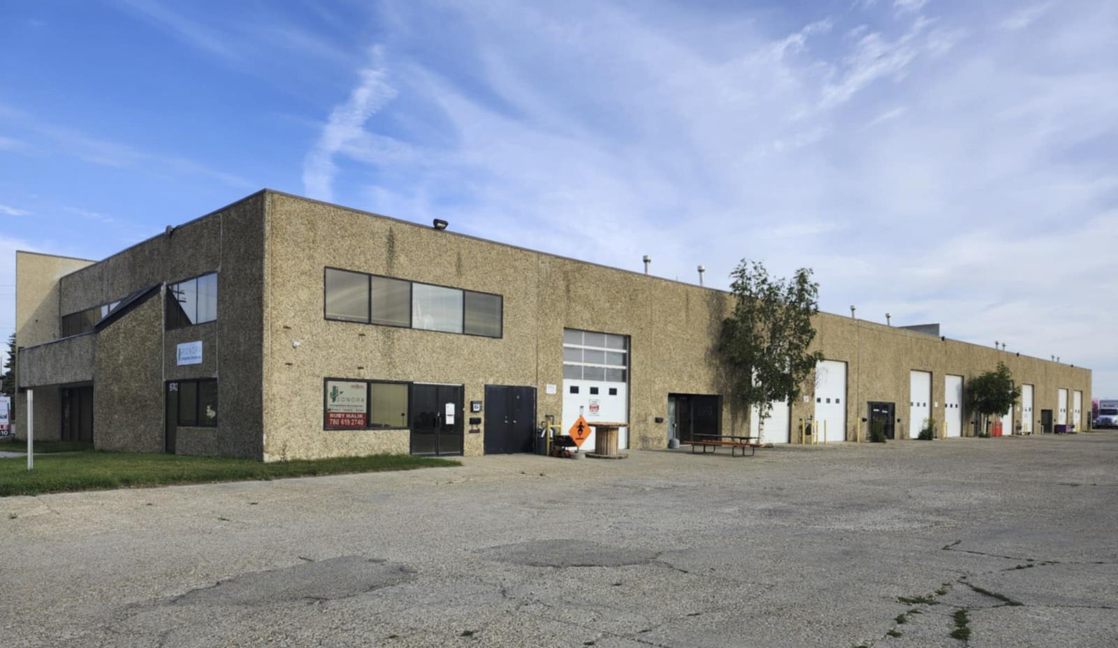 9752, 9742-9762  54 Avenue, edmonton, Alberta