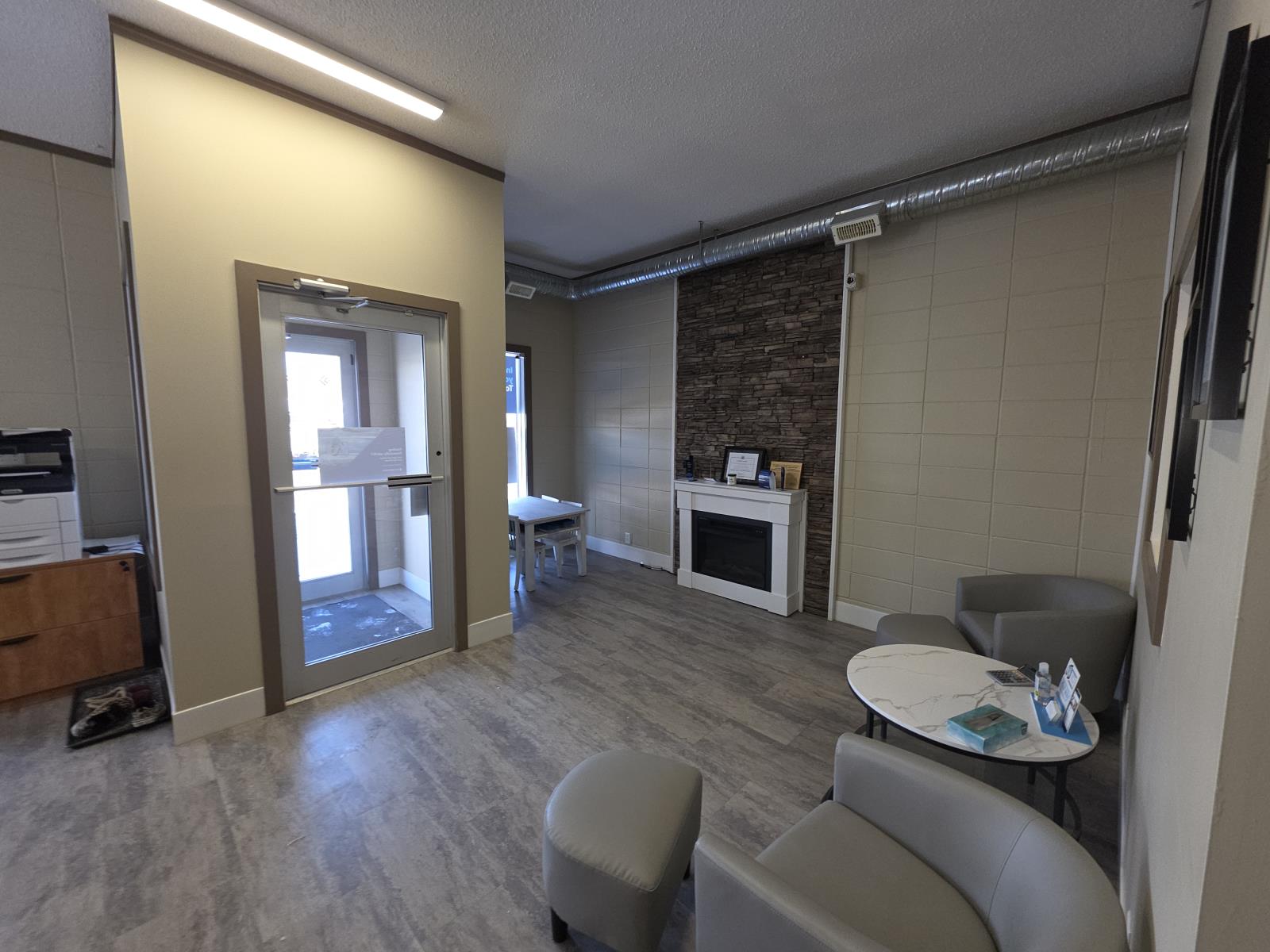 5035  50 Avenue, Breton, Alberta  T0C 0P0 - Photo 1 - 44792489