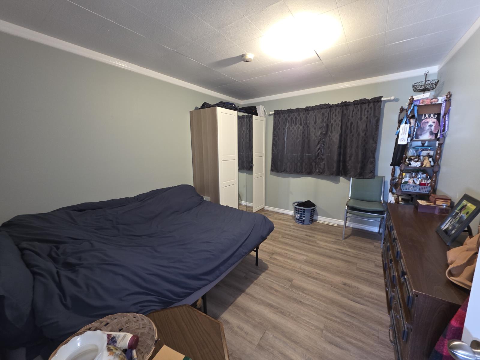 5035  50 Avenue, Breton, Alberta  T0C 0P0 - Photo 11 - 44792489